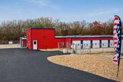Fowler & Co. Storage - 3655 Athena School Road De Soto, MO 63020