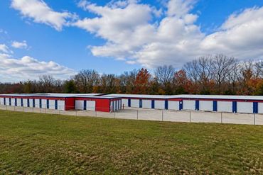 Fowler & Co. Storage - 3655 Athena School Road De Soto, MO 63020