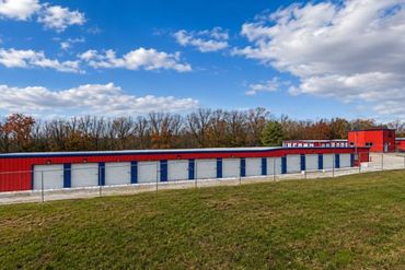 Fowler & Co. Storage - 3655 Athena School Road De Soto, MO 63020
