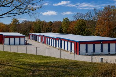 Fowler & Co. Storage - 3655 Athena School Road De Soto, MO 63020