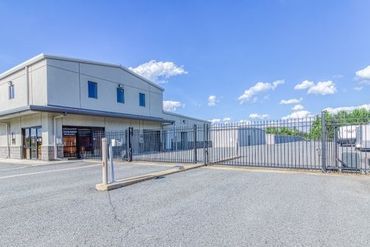Absolute Storage of Maumelle - 8700 Counts Massie Road North Little Rock, AR 72113