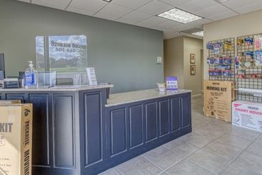 Absolute Storage of Maumelle - 8700 Counts Massie Road North Little Rock, AR 72113