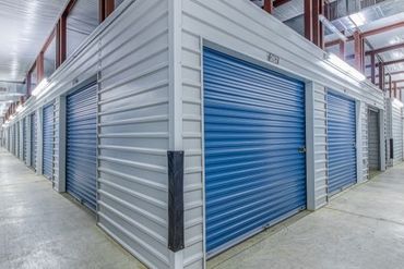 Absolute Storage of Maumelle - 8700 Counts Massie Road North Little Rock, AR 72113