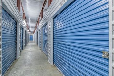 Absolute Storage of Maumelle - 8700 Counts Massie Road North Little Rock, AR 72113