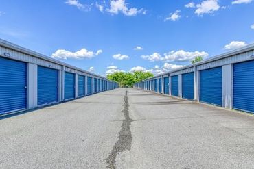 Absolute Storage of Maumelle - 8700 Counts Massie Road North Little Rock, AR 72113