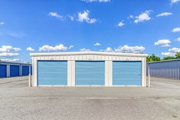 Absolute Storage of Maumelle - 8700 Counts Massie Road North Little Rock, AR 72113