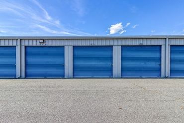 Absolute Storage of Maumelle - 8700 Counts Massie Road North Little Rock, AR 72113