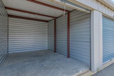 Absolute Storage of Maumelle - 8700 Counts Massie Road North Little Rock, AR 72113