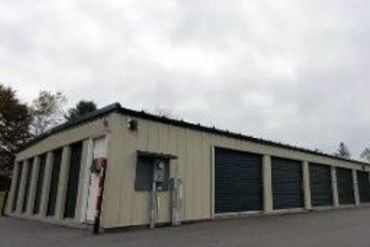 All-Purpose Storage - 30 Syria Road Mount Holly, VT 05758