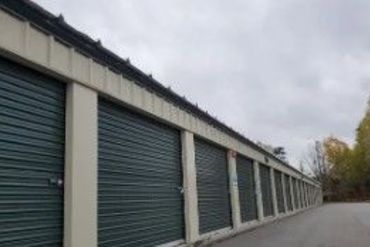 All-Purpose Storage - 30 Syria Road Mount Holly, VT 05758