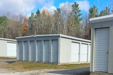 All-Purpose Storage - Rutland West - 771 Rutland Road West Rutland, VT 05777