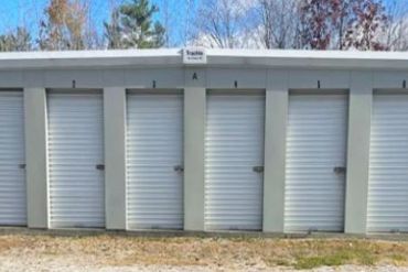 All-Purpose Storage - Rutland West - 771 Rutland Road West Rutland, VT 05777