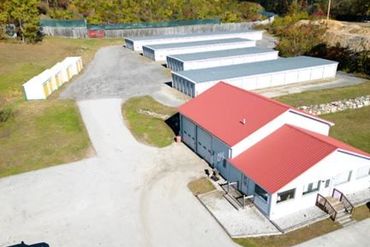 All-Purpose Storage - Rutland West - 771 Rutland Road West Rutland, VT 05777