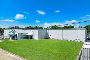 BP Self Storage - 4510 Babcock Street Northeast Palm Bay, FL 32905
