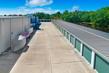 BP Self Storage - 4510 Babcock Street Northeast Palm Bay, FL 32905