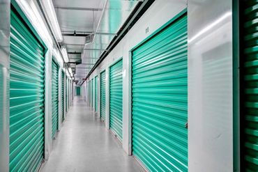 BP Self Storage - 4510 Babcock Street Northeast Palm Bay, FL 32905