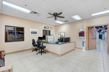 BP Self Storage - 4510 Babcock Street Northeast Palm Bay, FL 32905
