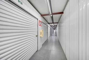 BP Self Storage - 4510 Babcock Street Northeast Palm Bay, FL 32905