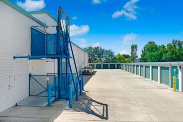 BP Self Storage - 4510 Babcock Street Northeast Palm Bay, FL 32905
