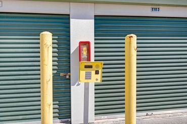 BP Self Storage - 4510 Babcock Street Northeast Palm Bay, FL 32905