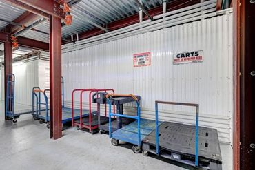 BP Self Storage - 4510 Babcock Street Northeast Palm Bay, FL 32905