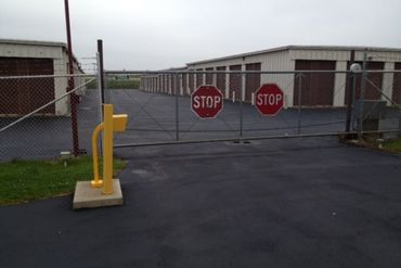 Buffalo South Storage - 4344 Milestrip Road Buffalo, NY 14219