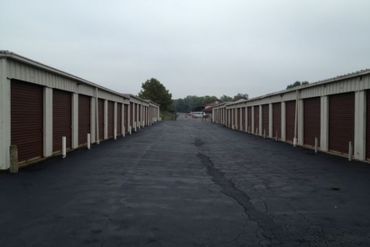 Buffalo South Storage - 4344 Milestrip Road Buffalo, NY 14219