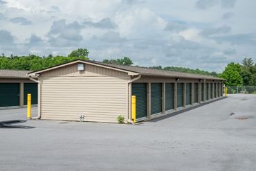 Forward Storage North Wilkesboro (Phone Reservations Only) - 153 Business Center Drive North Wilkesboro, NC 28659