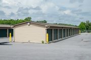 Forward Storage North Wilkesboro (Phone Reservations Only) - 153 Business Center Drive North Wilkesboro, NC 28659