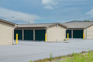 Forward Storage North Wilkesboro (Phone Reservations Only) - 153 Business Center Drive North Wilkesboro, NC 28659