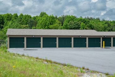Forward Storage North Wilkesboro (Phone Reservations Only) - 153 Business Center Drive North Wilkesboro, NC 28659