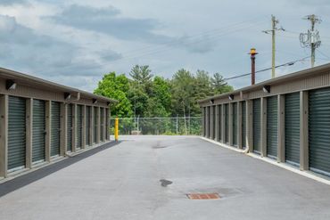 Forward Storage North Wilkesboro (Phone Reservations Only) - 153 Business Center Drive North Wilkesboro, NC 28659