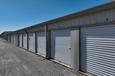 Locker Storage Claremore - 9382 Oklahoma 20 Claremore, OK 74019