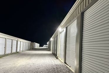 Locker Storage Claremore - 9382 Oklahoma 20 Claremore, OK 74019