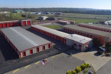 Locker Storage Coweta North - 26261 East 111Th Street Coweta, OK 74429