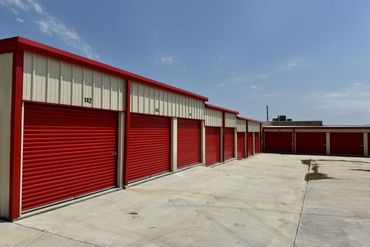 Locker Storage Coweta North - 26261 East 111Th Street Coweta, OK 74429