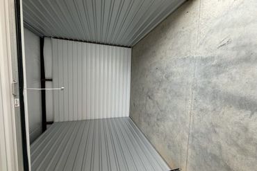 Locker Storage Coweta North - 26261 East 111Th Street Coweta, OK 74429