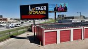 Locker Storage Midtown - 7711 East 38th Street Tulsa, OK 74145