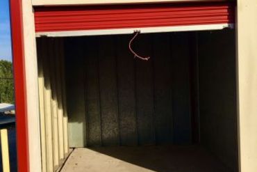 Locker Storage Midtown - 7711 East 38th Street Tulsa, OK 74145