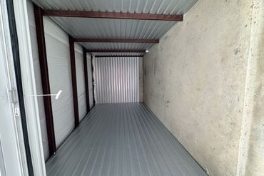 Locker Storage Skiatook - 1533 West 4th Street Skiatook, OK 74070