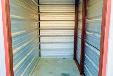 Locker Storage Skiatook - 1533 West 4th Street Skiatook, OK 74070