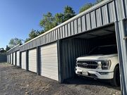 Locker Storage Vehicle Parking - 1414 South Joplin Avenue Tulsa, OK 74112