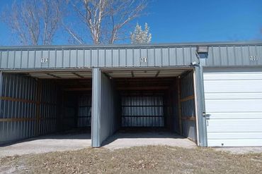 Locker Storage Vehicle Parking - 1414 South Joplin Avenue Tulsa, OK 74112