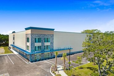 Malabar Mini Storage - 920 Malabar Road Palm Bay, FL 32907