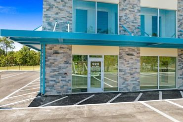 Malabar Mini Storage - 920 Malabar Road Palm Bay, FL 32907