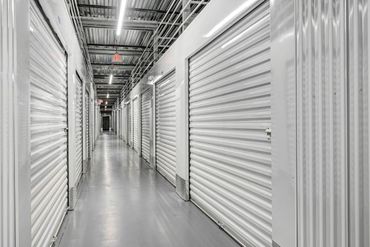 Malabar Mini Storage - 920 Malabar Road Palm Bay, FL 32907