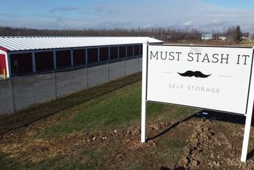 Must Stash It - 2960 County Road 10 Canandaigua, NY 14424