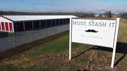 Must Stash It - 2960 County Road 10 Canandaigua, NY 14424