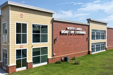 North Lanier Boat & RV Storage - 4320 Keith Bridge Road Cumming, GA 30041