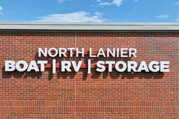 North Lanier Boat & RV Storage - 4320 Keith Bridge Road Cumming, GA 30041